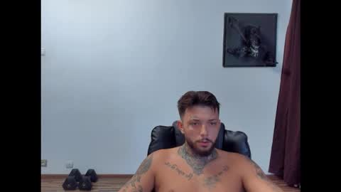 s1nmaster online show from September 18, 6:59 am