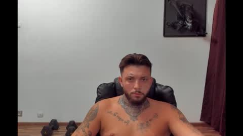 s1nmaster online show from September 18, 7:05 pm