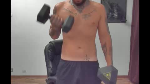 s1nmaster online show from September 24, 6:55 pm