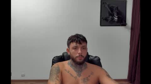 s1nmaster online show from September 28, 6:35 pm