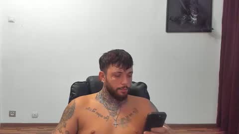 s1nmaster online show from October 2, 6:20 am