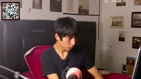 Snapshot of s_a_t_u_r_n chatting on January 28, 11:17 pm ST online show from January 28, 11:17 pm