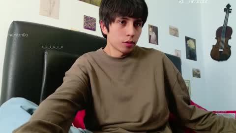 Snapshot of s_a_t_u_r_n chatting on April 30, 4:30 am ST online show from April 30, 4:30 am
