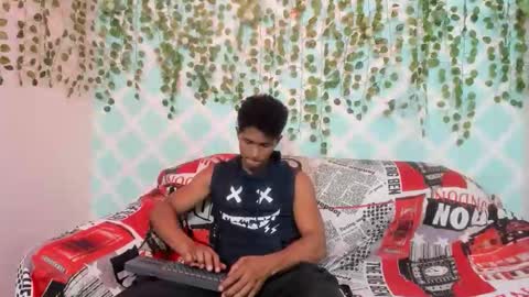 s_d_b_hot online show from April 18, 8:09 pm