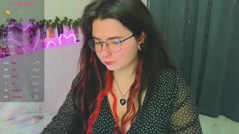 Kate online show from January 18, 8:01 pm