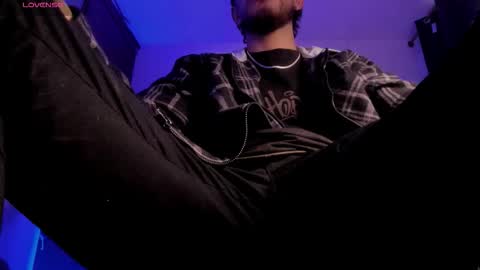 Steven Independent online show from February 24, 8:40 pm