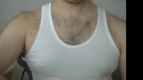 Snapshot of sa_ah_only chatting on February 7, 10:50 am Jimmy online show from February 7, 10:50 am