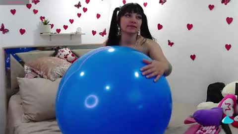 Bri  online show from March 25, 3:12 am