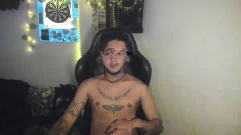 Danny online show from April 14, 12:49 am