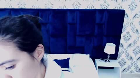 Snapshot of saara_brown chatting on March 3, 12:16 pm Saara Brown online show from March 3, 12:16 pm