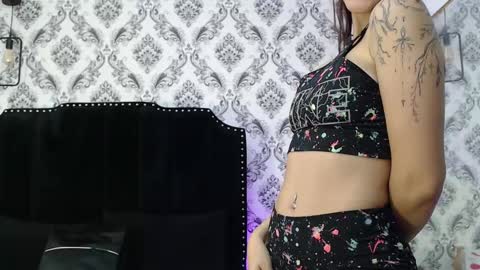 Snapshot of saara_brown chatting on March 12, 12:26 pm Saara Brown online show from March 12, 12:26 pm