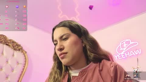 Snapshot of saaya_tay chatting on December 2, 3:12 am saaya_tay online show from December 2, 3:12 am