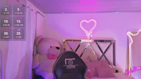 saaya_tay online show from April 10, 3:34 am