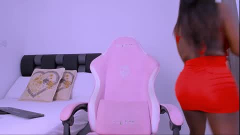 Snapshot of sababrown chatting on March 3, 1:42 pm SabaBrown online show from March 3, 1:42 pm