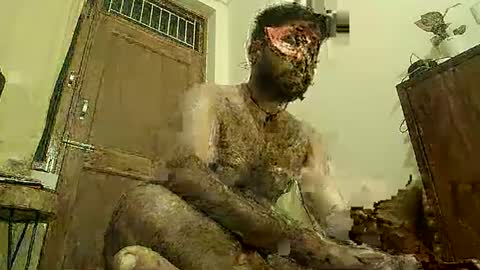 Snapshot of sabertil1947 chatting on February 9, 7:09 pm sabertil1947 online show from February 9, 7:09 pm