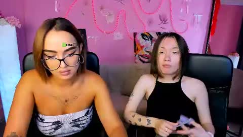 Snapshot of sabina_wul chatting on June 21, 9:23 am Sabina online show from June 21, 9:23 am