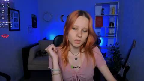 Snapshot of sabina_wul chatting on July 27, 12:12 pm Sabina online show from July 27, 12:12 pm