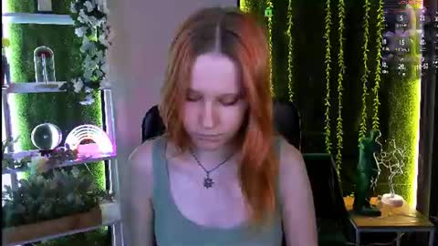 Snapshot of sabina_wul chatting on July 28, 12:12 pm Sabina online show from July 28, 12:12 pm