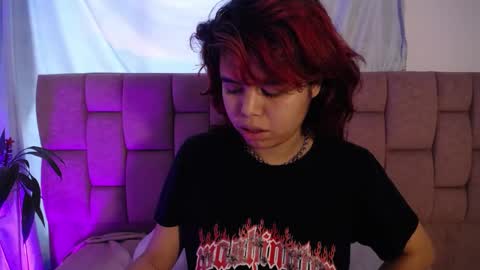 Sabina Merchetti online show from December 4, 6:50 pm