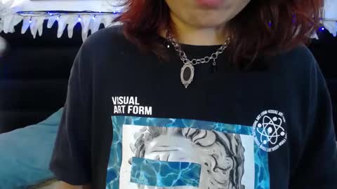 Sabina Merchetti online show from December 10, 3:52 am