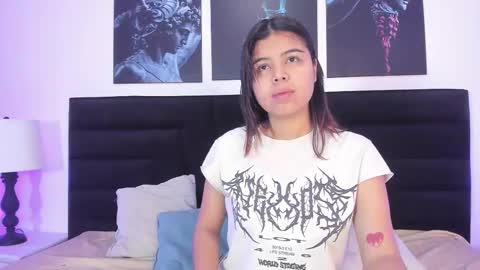 Sabina Merchetti online show from September 22, 11:56 am