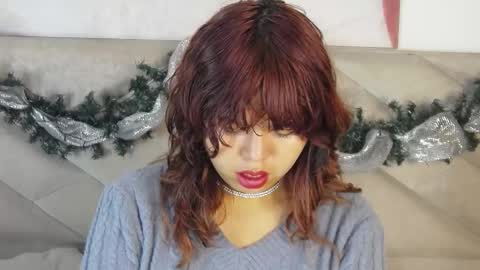 Sabina Merchetti online show from November 30, 2:15 am