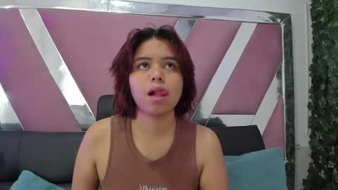 Snapshot of sabinamerchetti_ chatting on April 27, 3:54 pm Sabina Merchetti online show from April 27, 3:54 pm