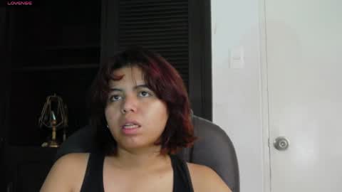 Snapshot of sabinamerchetti_ chatting on May 14, 2:46 pm Sabina Merchetti online show from May 14, 2:46 pm