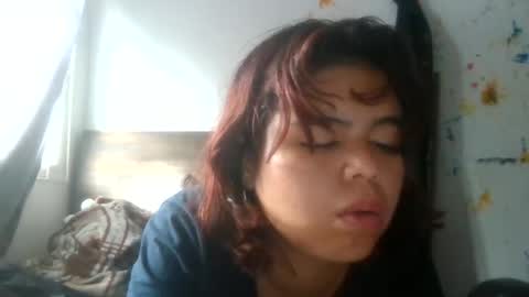 Snapshot of sabinamerchetti_ chatting on June 5, 7:08 pm Sabina Merchetti online show from June 5, 7:08 pm