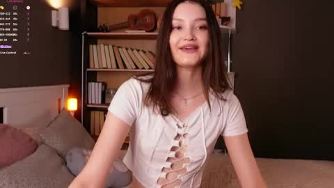 sabinapulk online show from April 10, 11:26 am