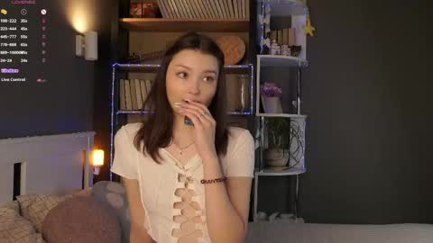 sabinapulk online show from April 13, 11:05 am