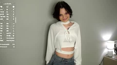 sabinekansky online show from December 20, 9:11 pm