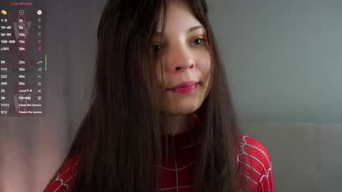 sabinekansky online show from February 21, 7:04 pm