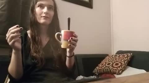 sabinewinters online show from January 10, 1:40 am