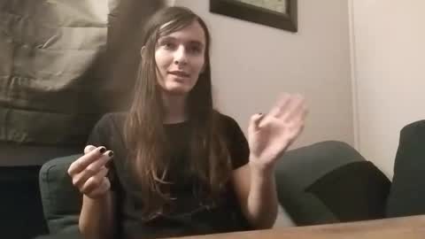 sabinewinters online show from January 13, 3:45 am