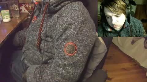 1141323  my Lord Mister Max   moms treasure online show from January 17, 10:13 pm