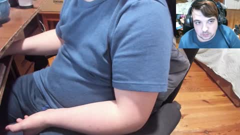 1141323  my Lord Mister Max   moms treasure online show from March 1, 8:00 pm