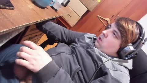 1141323  my Lord Mister Max   moms treasure online show from March 14, 4:12 pm