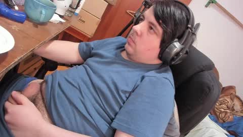 1141323  my Lord Mister Max   moms treasure online show from April 4, 5:49 am