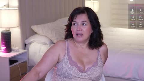 Sabrina online show from February 12, 2:50 am