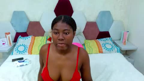 sabriana_smith1 online show from April 10, 3:45 am