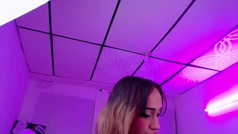 sabrina fox online show from September 12, 5:07 am