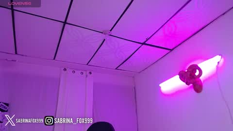 sabrina fox online show from October 17, 3:42 am