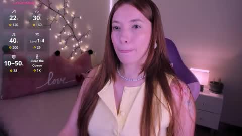 sabrina1020 online show from November 9, 11:14 pm