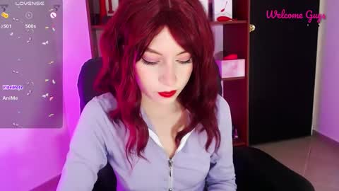 Sabrina online show from October 1, 10:05 pm