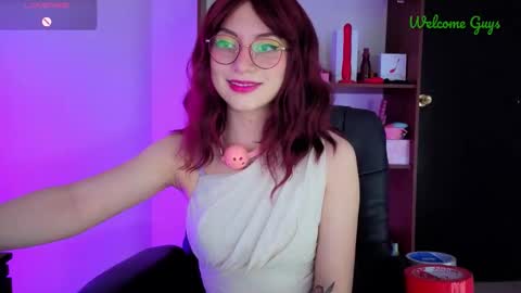 Sabrina online show from February 28, 10:44 pm