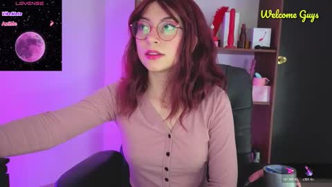 Sabrina online show from March 16, 10:14 pm