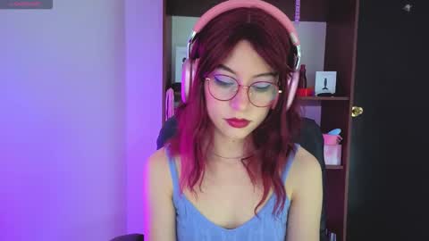 Sabrina online show from April 15, 11:16 pm