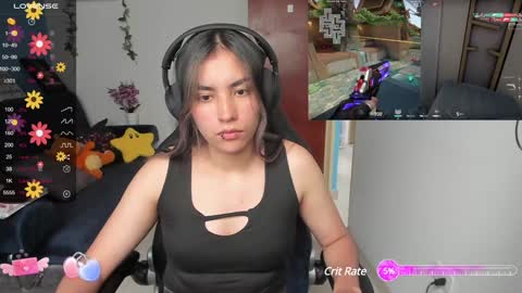Snapshot of sabrina_chester_02 chatting on January 16, 7:31 pm Angie online show from January 16, 7:31 pm
