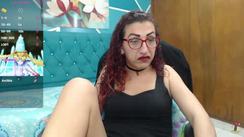 Snapshot of sabrina_dupont chatting on January 29, 3:47 pm SABRINA online show from January 29, 3:47 pm